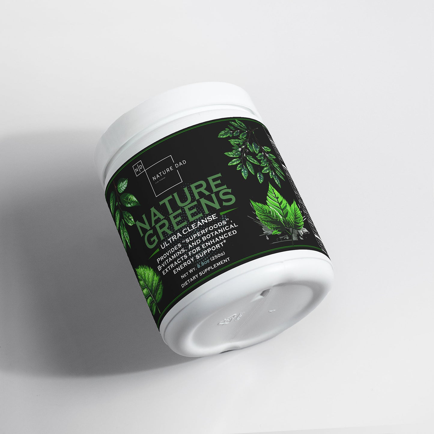 Nature Greens Ultra Cleanse