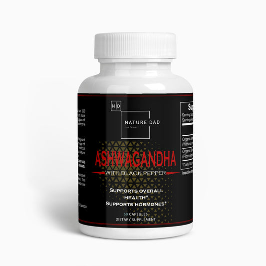 Ashwagandha