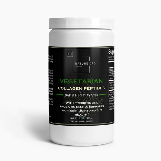 Vegetarian Collagen Peptides