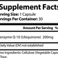 CoQ10 Ubiquinone