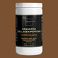 Grass-Fed Collagen Peptides Powder (Chocolate)