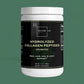 Grass-Fed Hydrolyzed Collagen Peptides