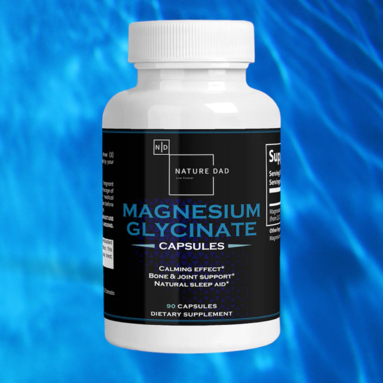 Magnesium Glycinate